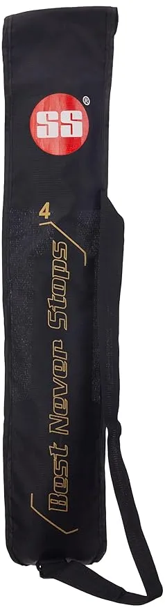 SS Sky Striker Kashmir Willow Cricket Bat Size 3 (~67 cm)