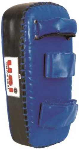USI 627FPU Boxing Thai Arm Pad Black