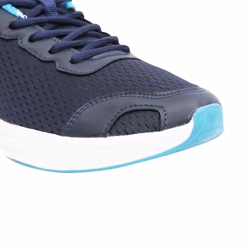 Total KR-01 Sports Shoes Navy Blue Size 10