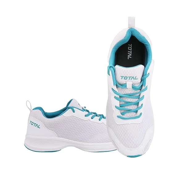Total KR-01 Sports Shoes White Size 9