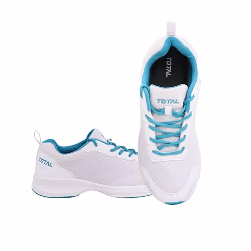 Total KR-01 Sports Shoes White Size 9