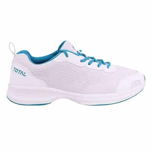Total KR-01 Sports Shoes White Size 9