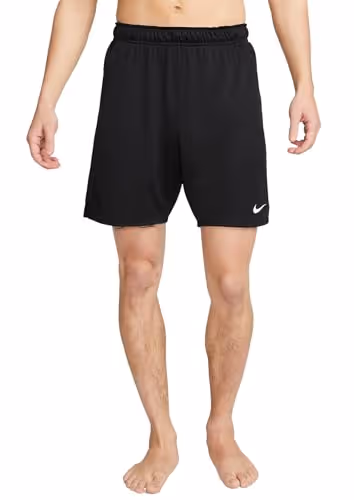 Nike Dri-FIT Flex Stride Men's 5" Brief-Lined Running Shorts Black Size M