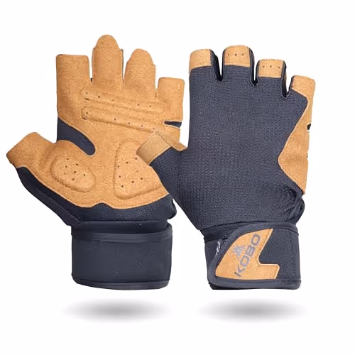 Kobo WTG-69 Gym Gloves 