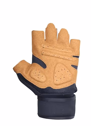 Kobo WTG-69 Gym Gloves 