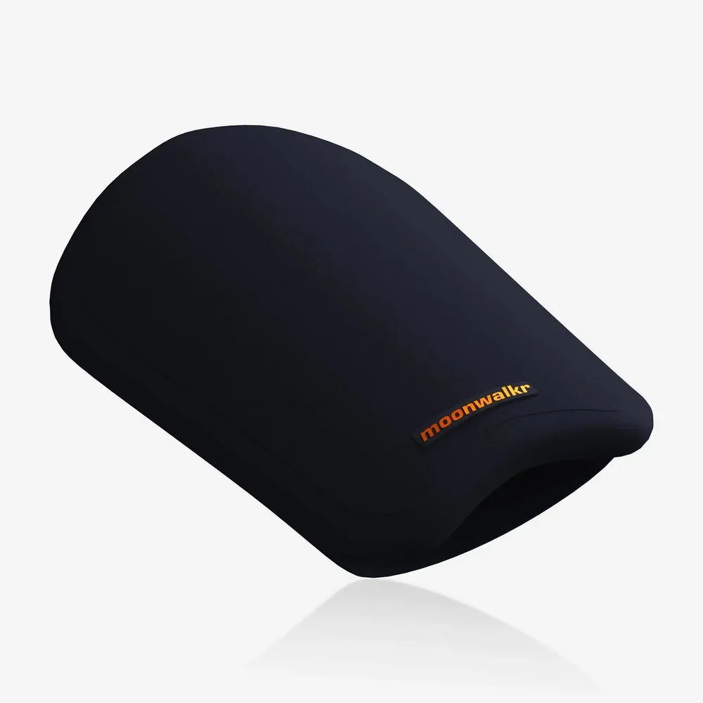 Moonwalkr Cricket Arm Guard Blue Youth