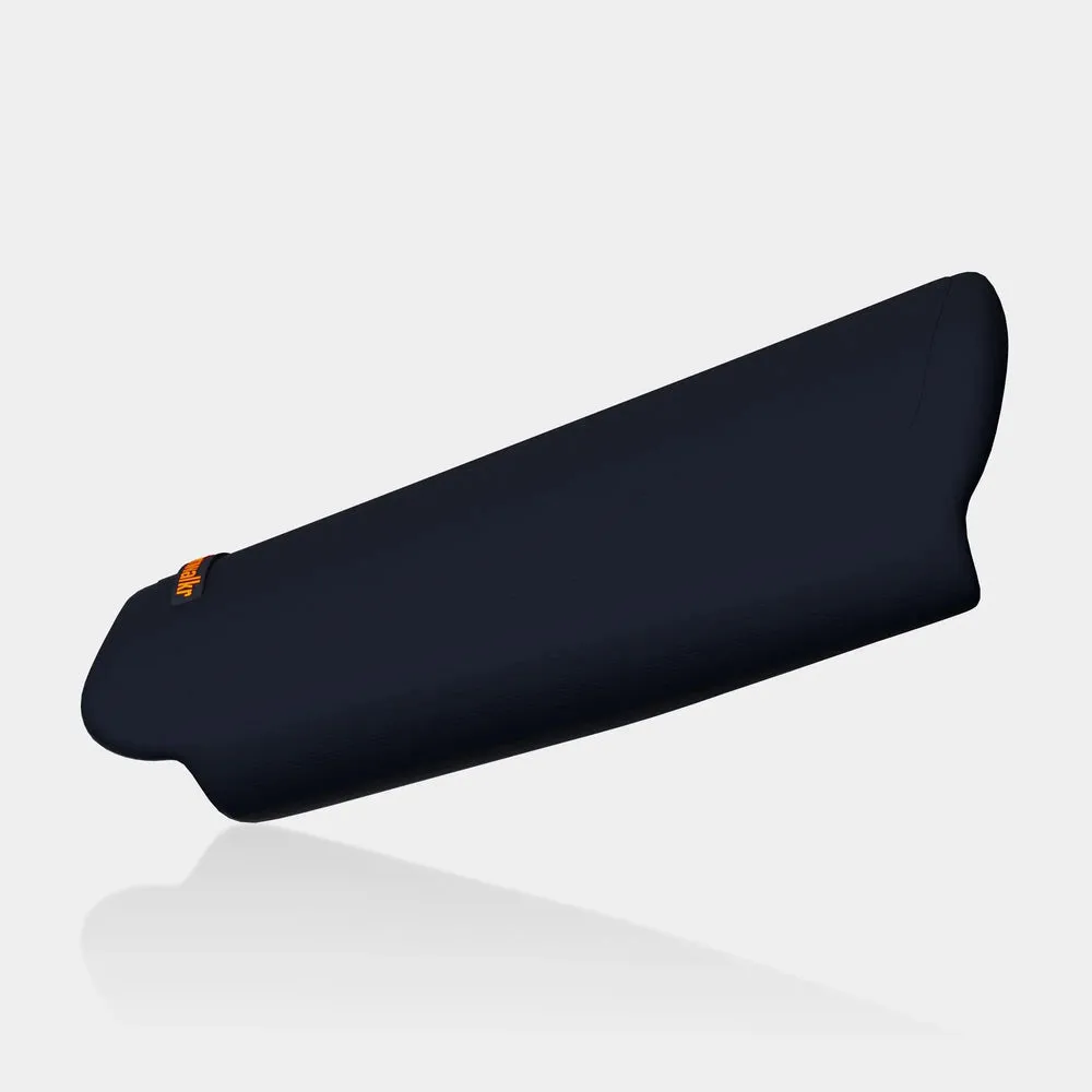 Moonwalkr Cricket Arm Guard Blue Youth