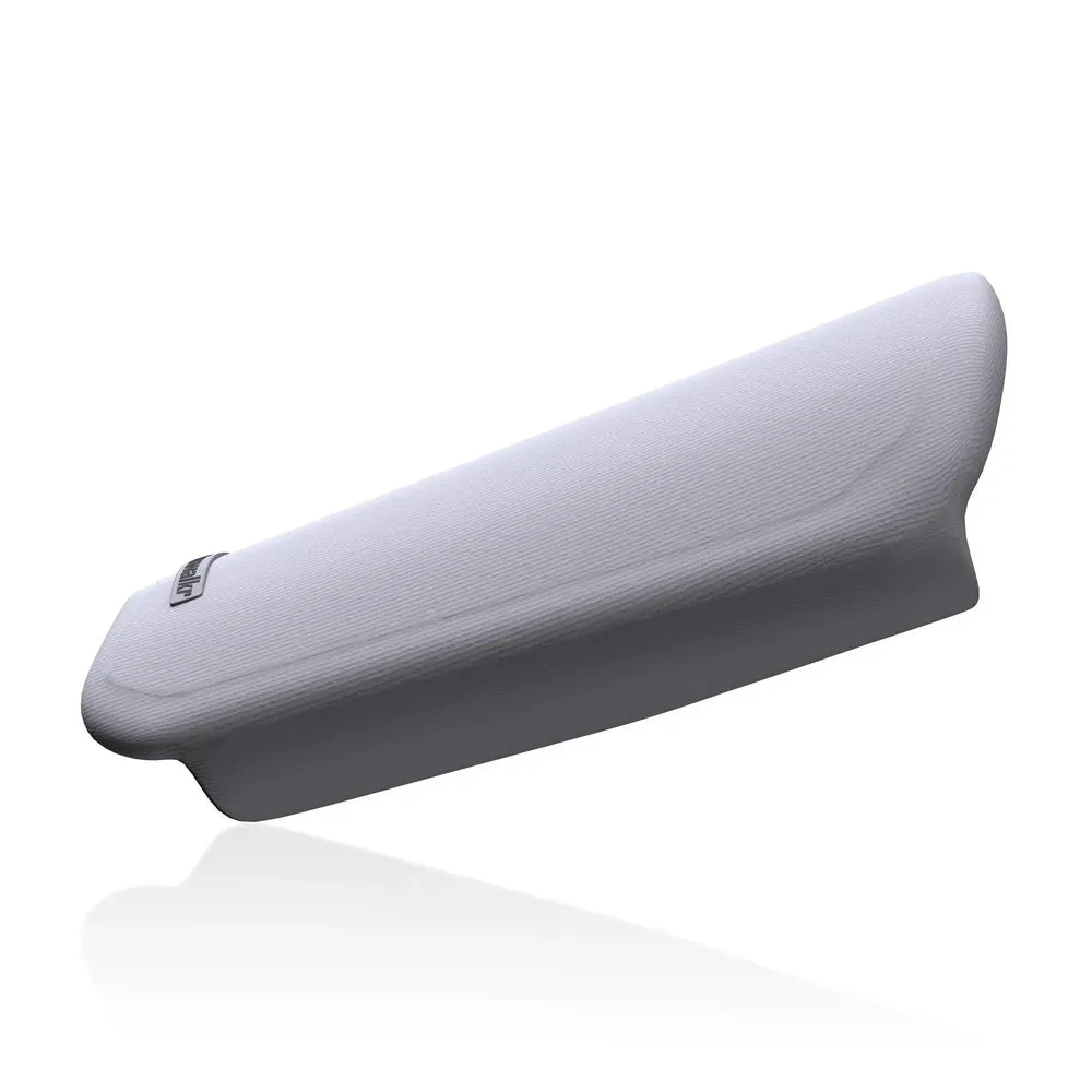Moonwalkr Cricket Arm Guard White Adult