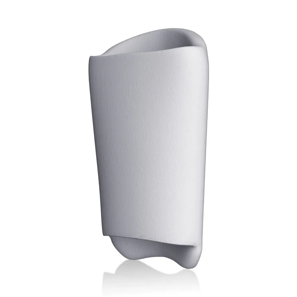 Moonwalkr Cricket Arm Guard White Adult
