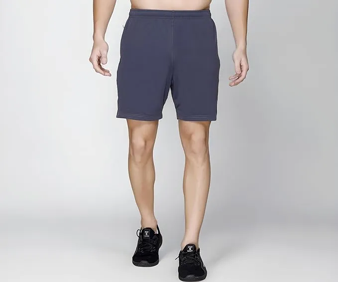 Total 8130 Men's Sports Shorts Grey XXL