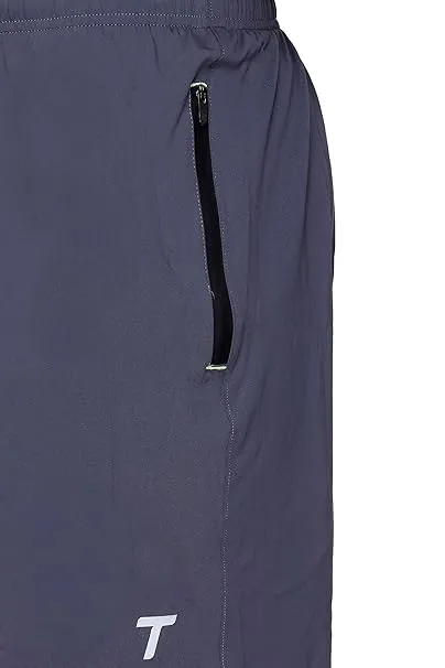 Total 8130 Men's Sports Shorts Grey XXL