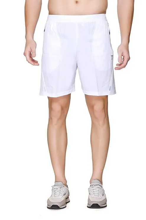 Total 8131 Men's Sports Shorts White XXL