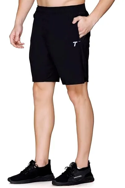 Total 8144 Men's Sports Shorts Black XXL