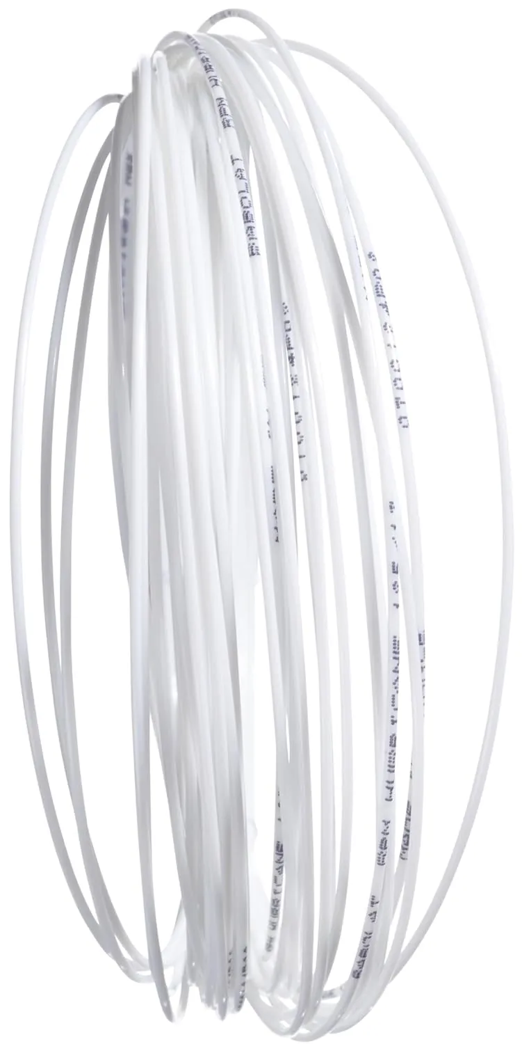 Babolat RPM Hurricane 12m Tennis String White 16 Gauge 1.30mm