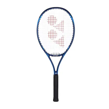 Yonex Smash Team Strung Tennis Racquet 290g G3 Deep Blue