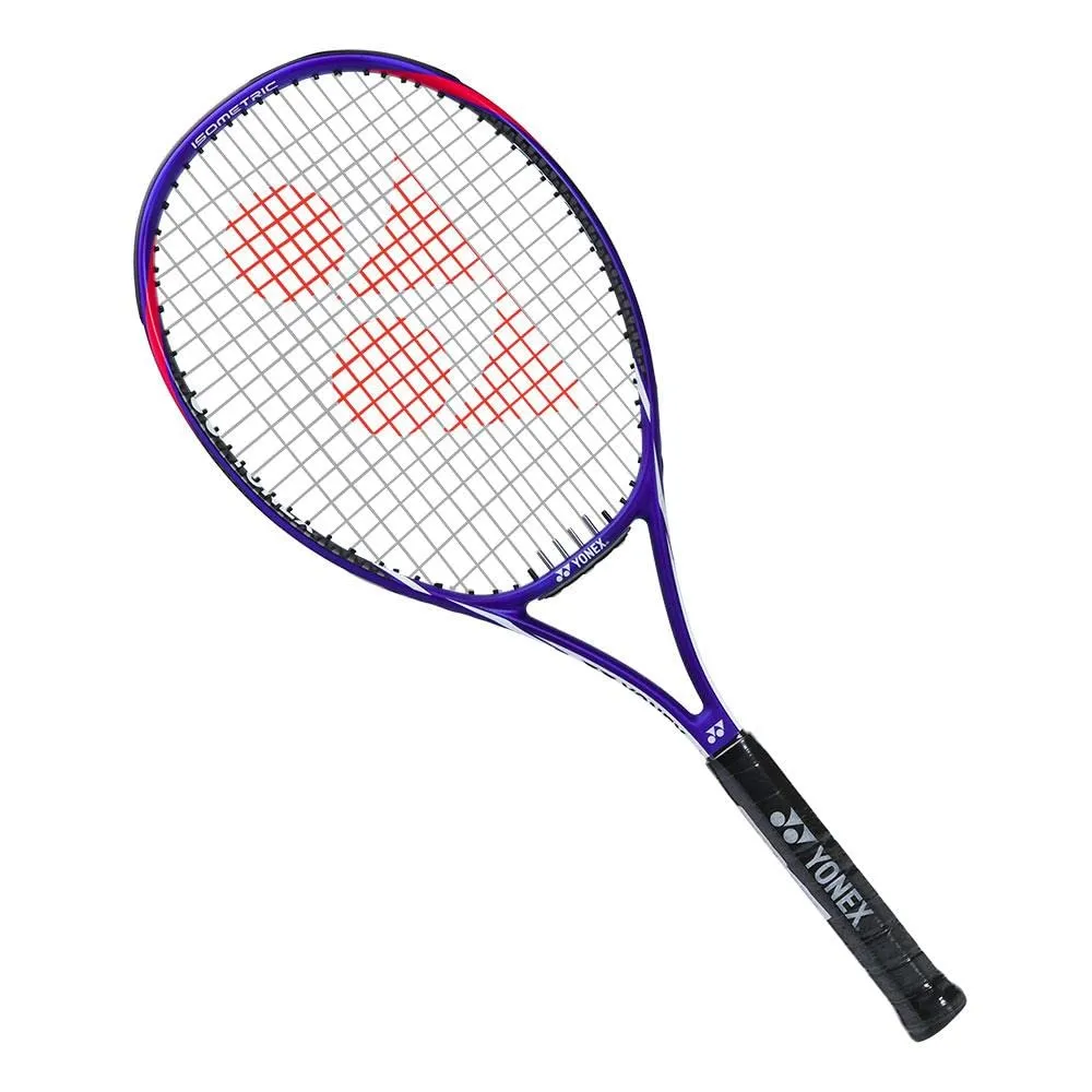 Yonex Smash Team Strung Tennis Racquet 290g G3 Deep Blue