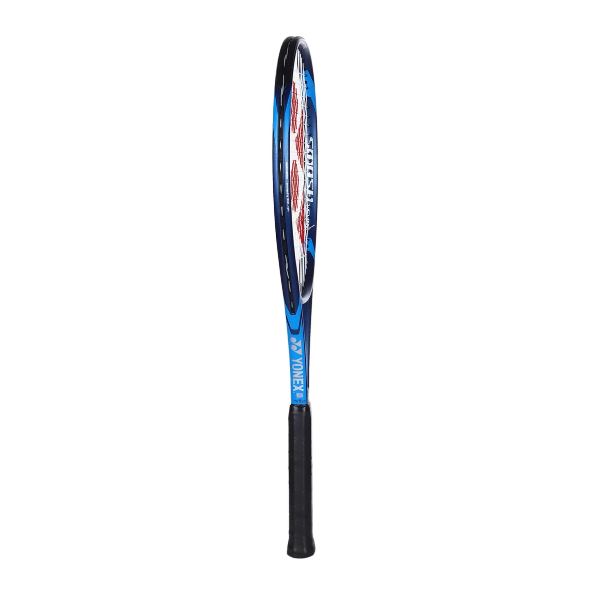 Yonex Smash Team Strung Tennis Racquet 290g G3 Deep Blue
