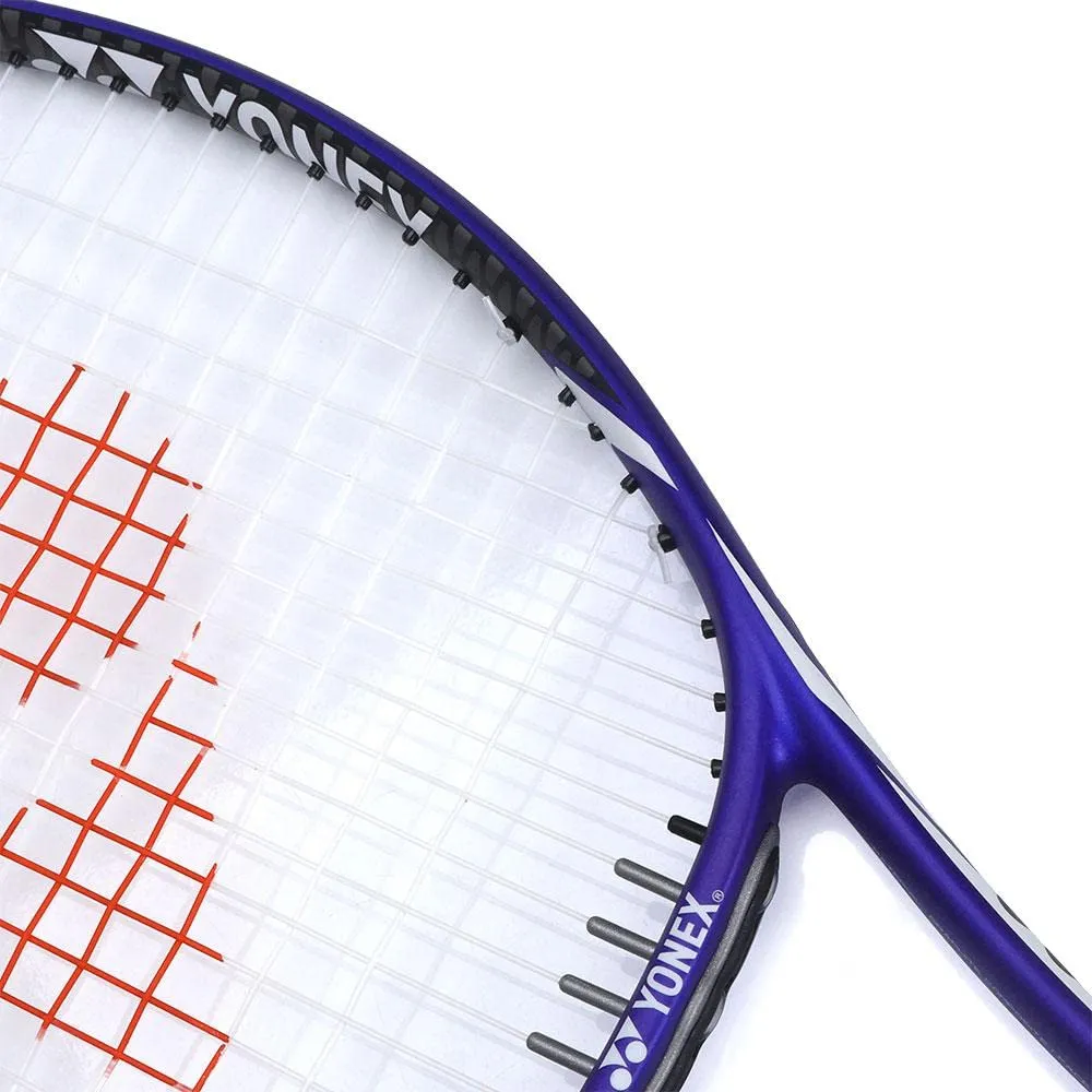Yonex Smash Team Strung Tennis Racquet 290g G3 Deep Blue