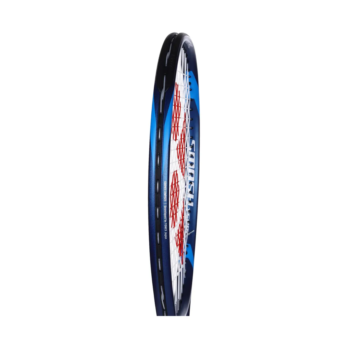 Yonex Smash Team Strung Tennis Racquet 290g G3 Deep Blue