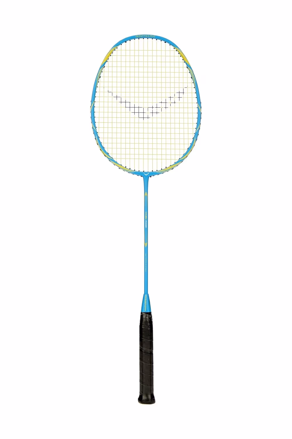 Transform Hydra Power Badminton Racquet 