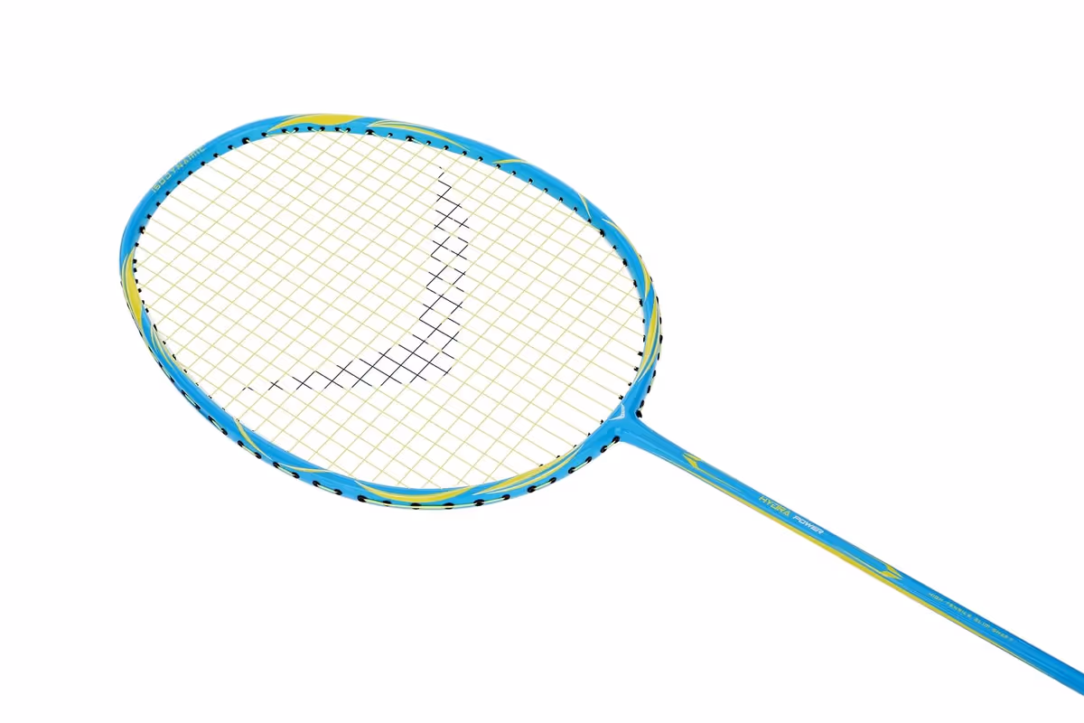 Transform Hydra Power Badminton Racquet 