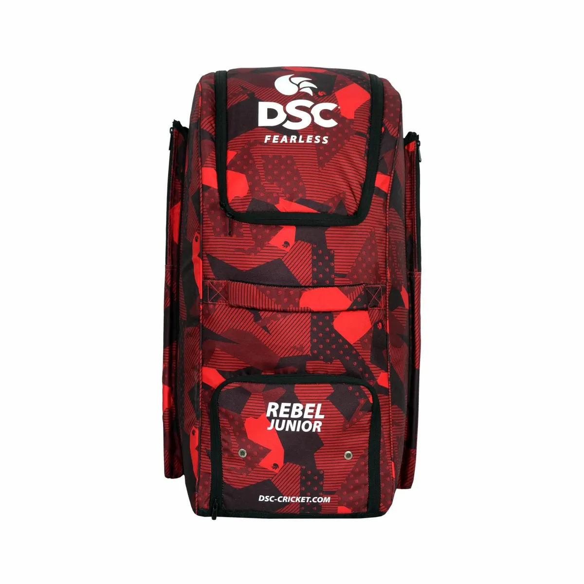 DSC Rebel Junior Cricket Duffle Kit Bag