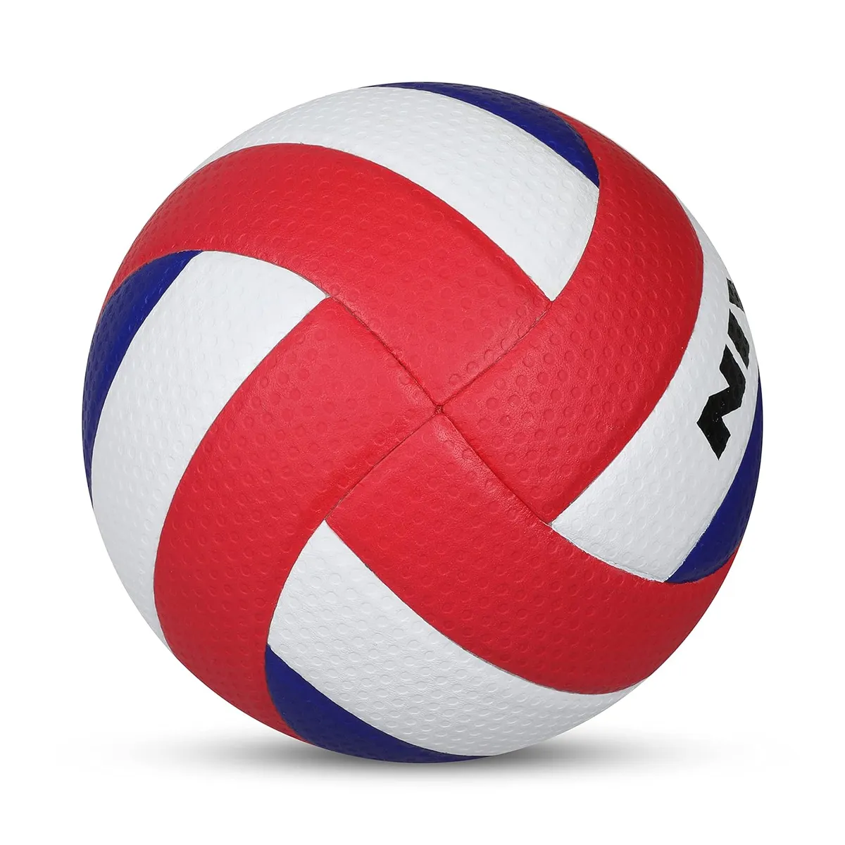 Nivia VB-1132 (Vayu Pasted) Volleyball PU Size 4