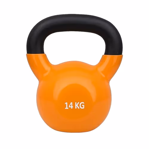 Total Kettlebell
