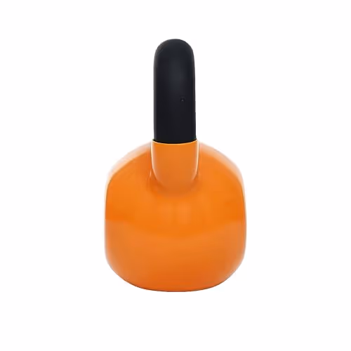Total Kettlebell