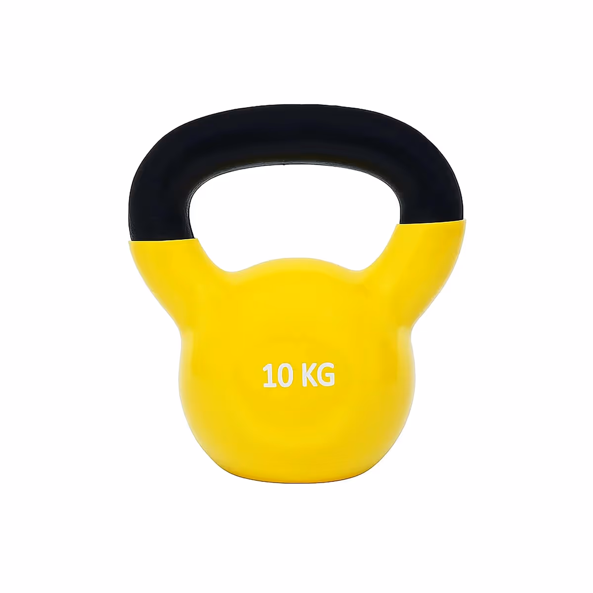 Total Kettlebell