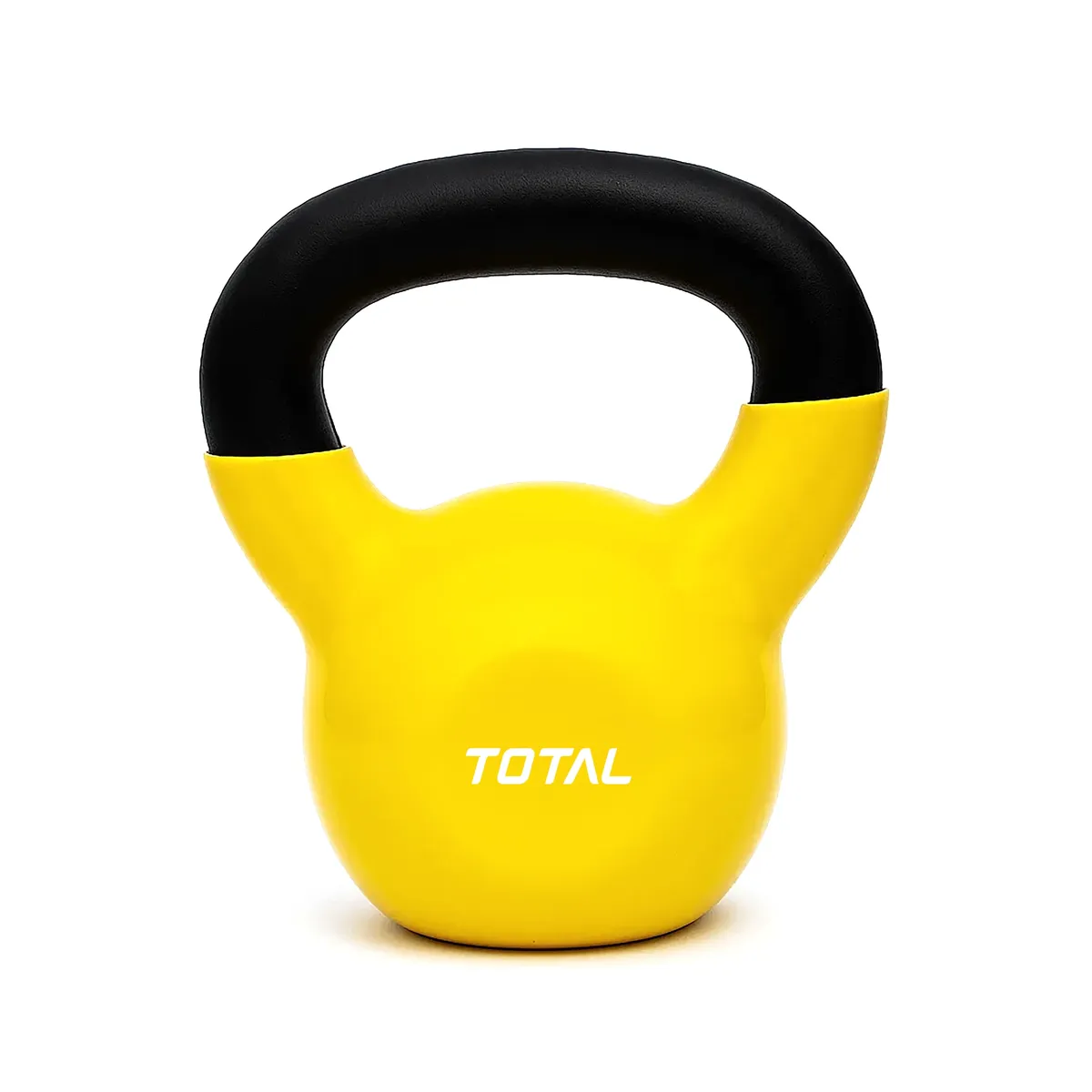 Total Kettlebell Yellow 10kg