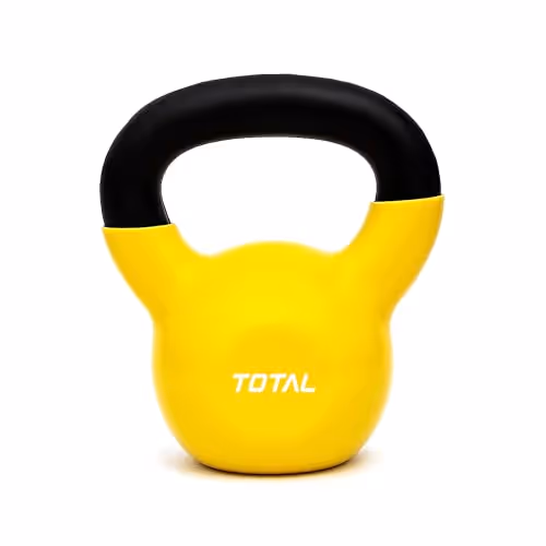 Total Kettlebell