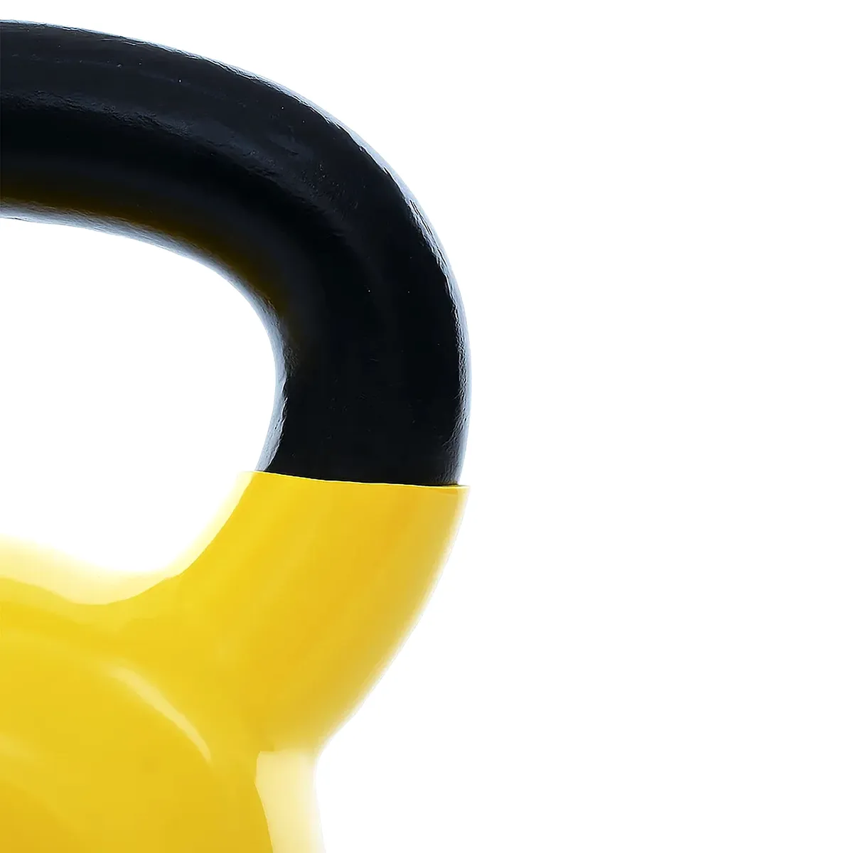 Total Kettlebell Yellow 10kg
