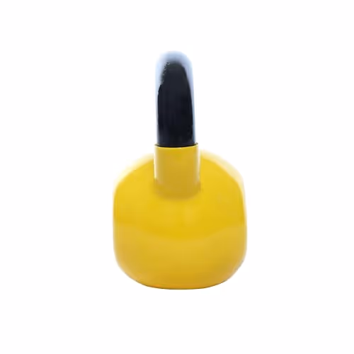 Total Kettlebell
