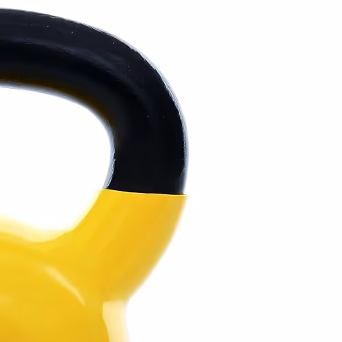 Total Kettlebell