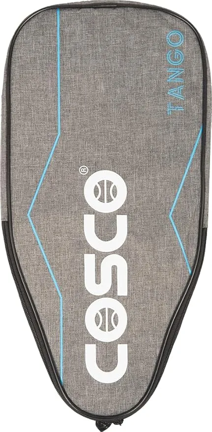 Cosco Tango Blue Pickleball Paddle