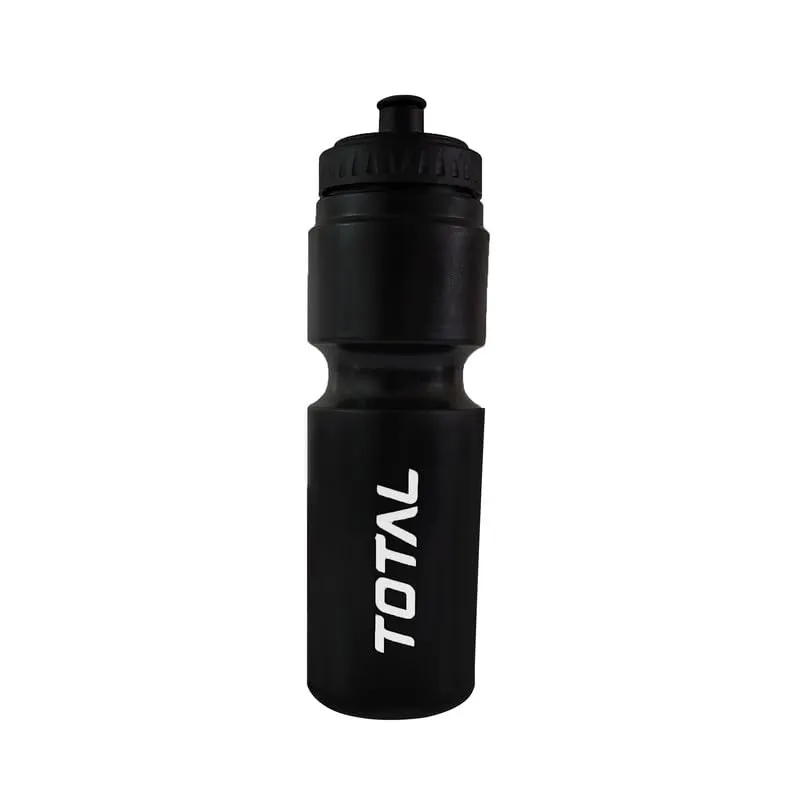 Total Sporty XL Sipper Black 800 ml