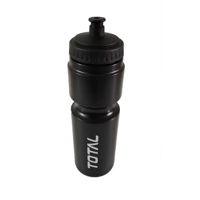 Total Sporty XL Sipper Black 800 ml