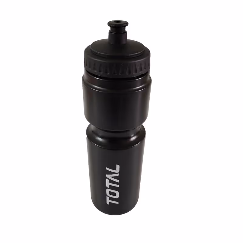 Total Sporty XL Sipper Black 800 ml