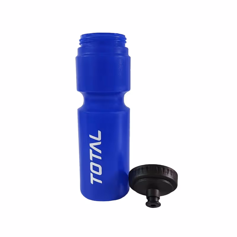 Total Sporty XL Sipper Blue 800 ml
