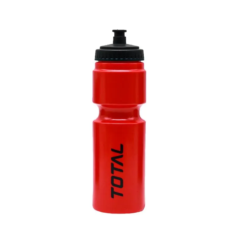 Total Sporty XL Sipper Red 800 ml