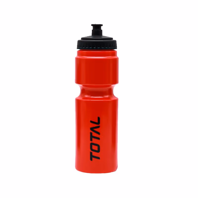 Total Sporty XL Sipper Red 800 ml