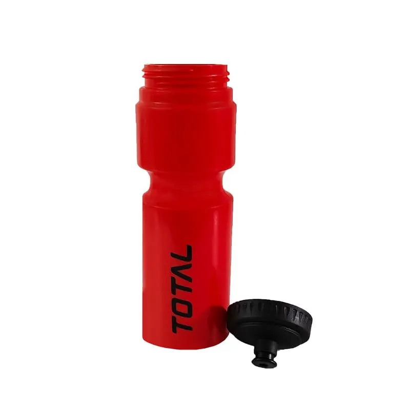 Total Sporty XL Sipper Red 800 ml