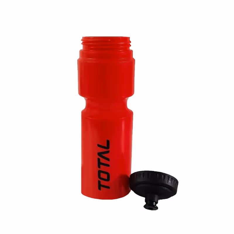 Total Sporty XL Sipper Red 800 ml