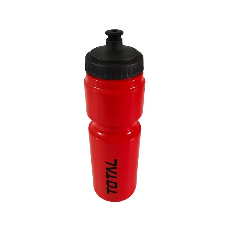 Total Sporty XL Sipper Red 800 ml