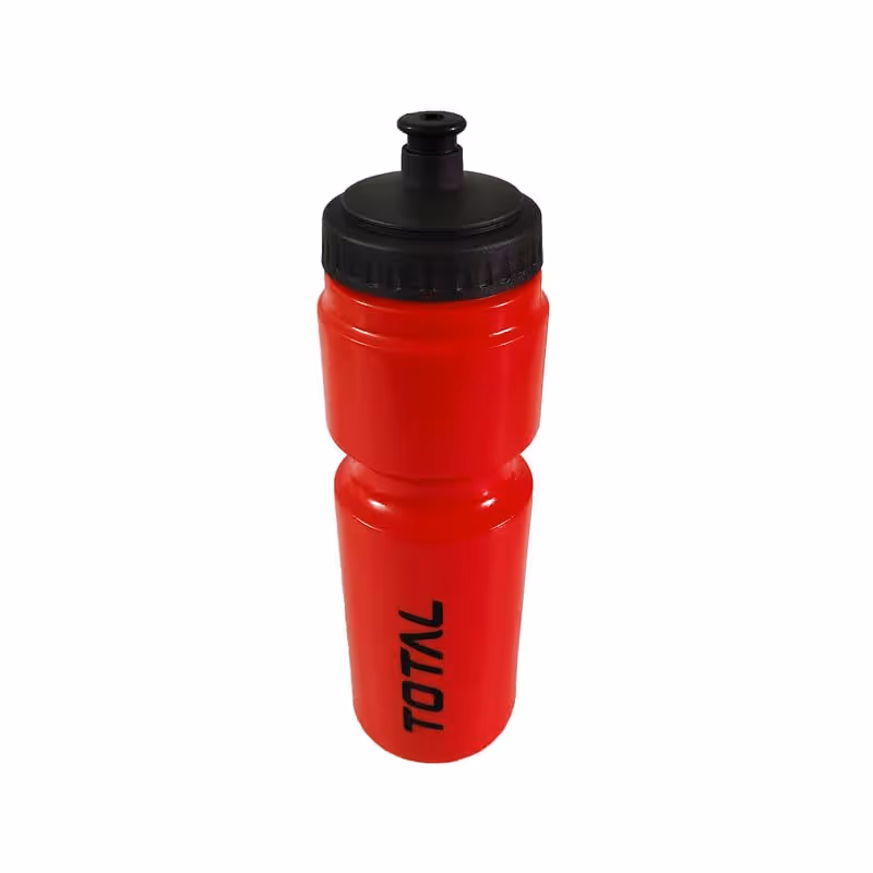 Total Sporty XL Sipper Red 800 ml