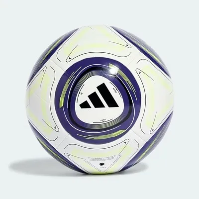 Adidas F50 Messi Club Football Size 5