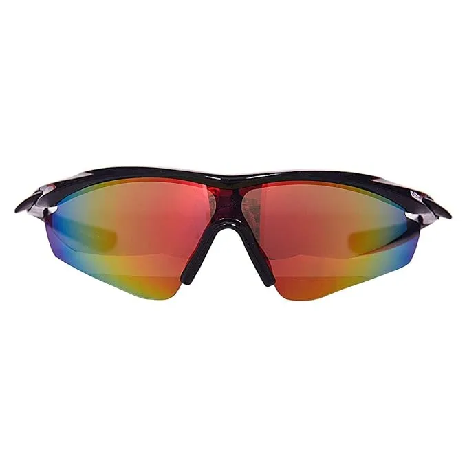 DSC Passion Cricket Sunglasses