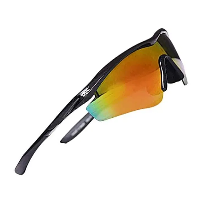 DSC Passion Cricket Sunglasses