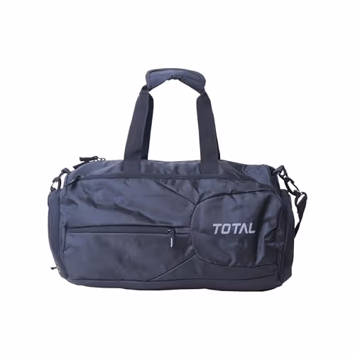 Total Drill Gym Bag